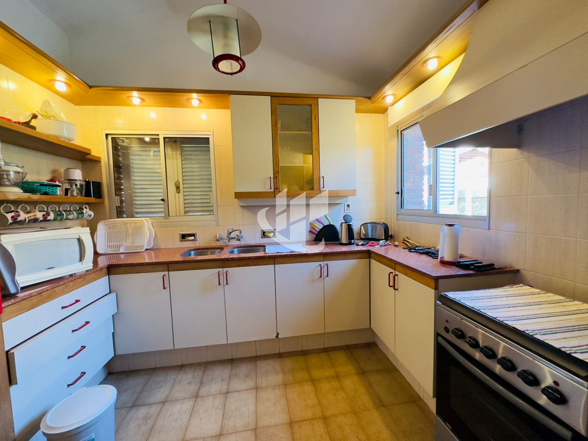 Casa ID.2876 - Alquiler de casa de 3 dormitorios en Punta del Este