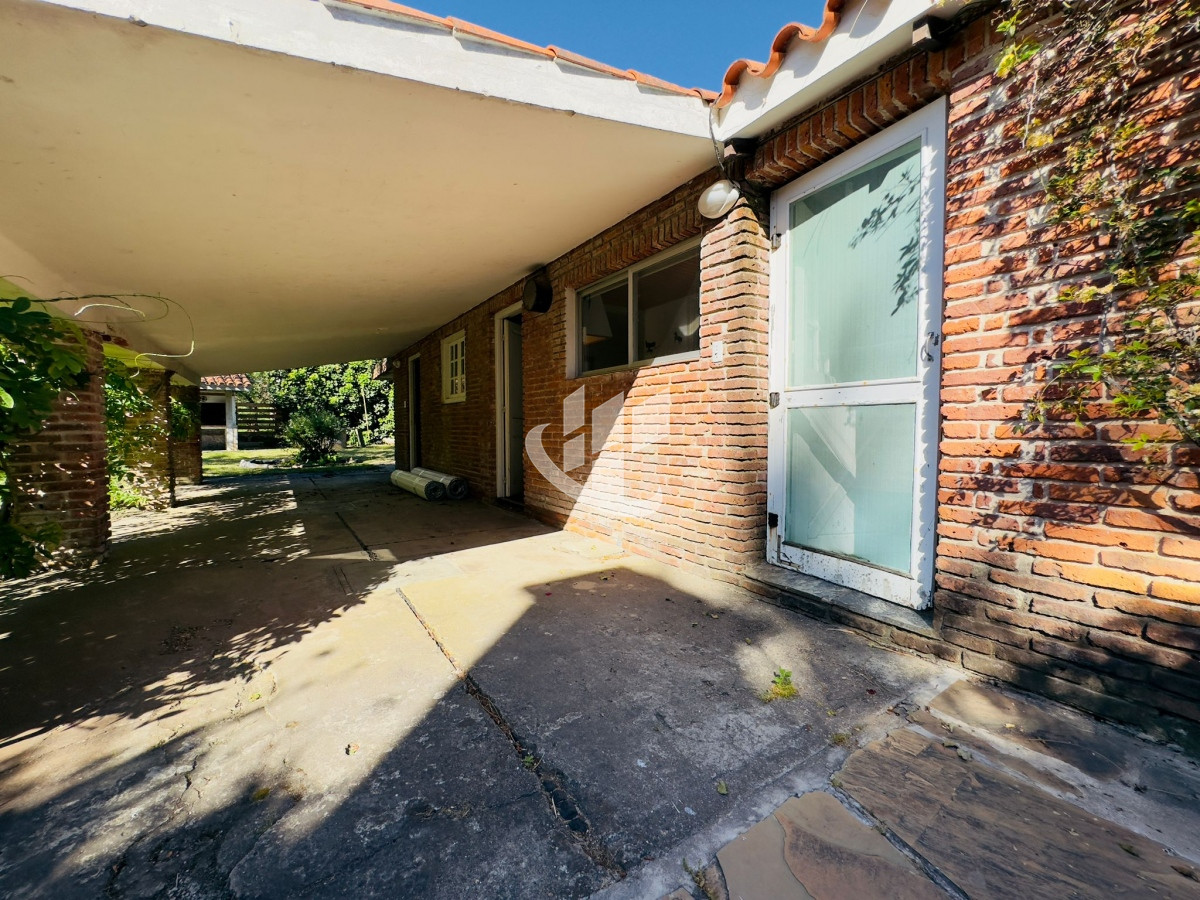 Casa ID.2876 - Alquiler de casa de 3 dormitorios en Punta del Este