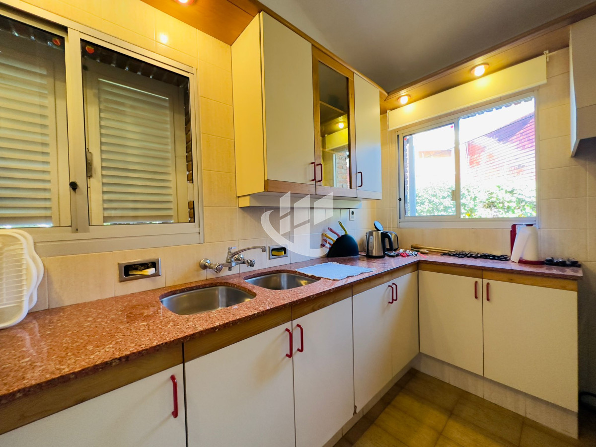 Casa ID.2876 - Alquiler de casa de 3 dormitorios en Punta del Este