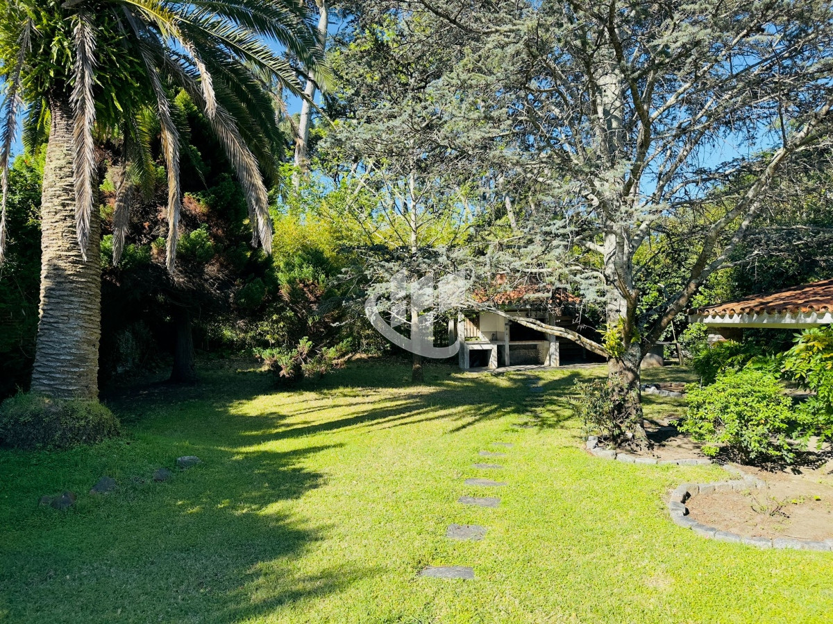 Casa ID.2876 - Alquiler de casa de 3 dormitorios en Punta del Este