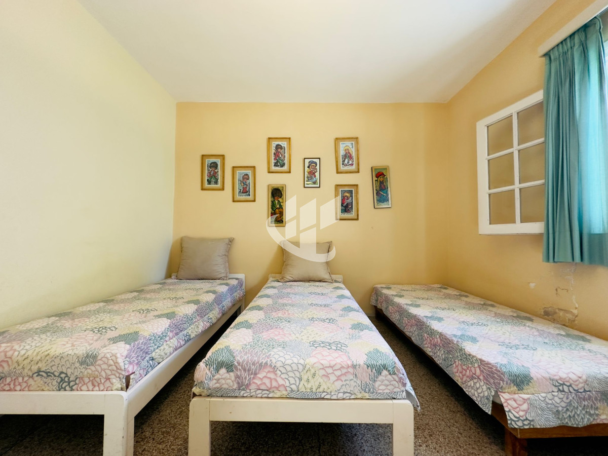 Casa ID.2876 - Alquiler de casa de 3 dormitorios en Punta del Este