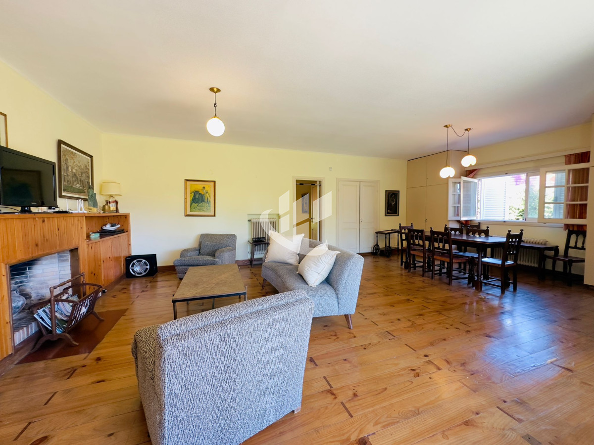 Casa ID.2876 - Alquiler de casa de 3 dormitorios en Punta del Este