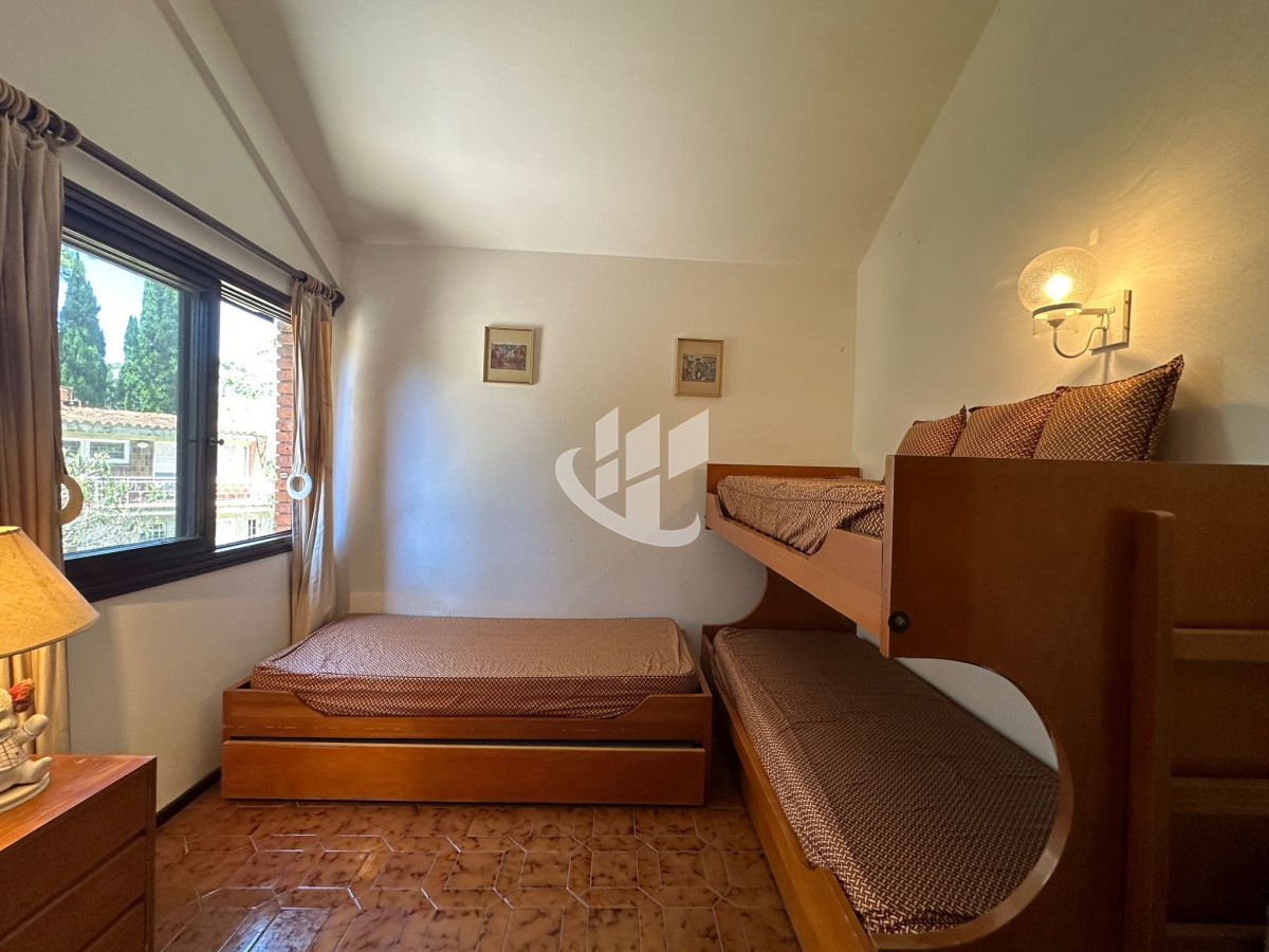 Casa ID.2882 - Alquiler de Temporada en Punta del este.