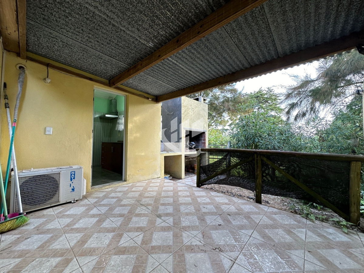 Casa ID.1167 - Casa en venta de 2 dormitorios en Punta del Este