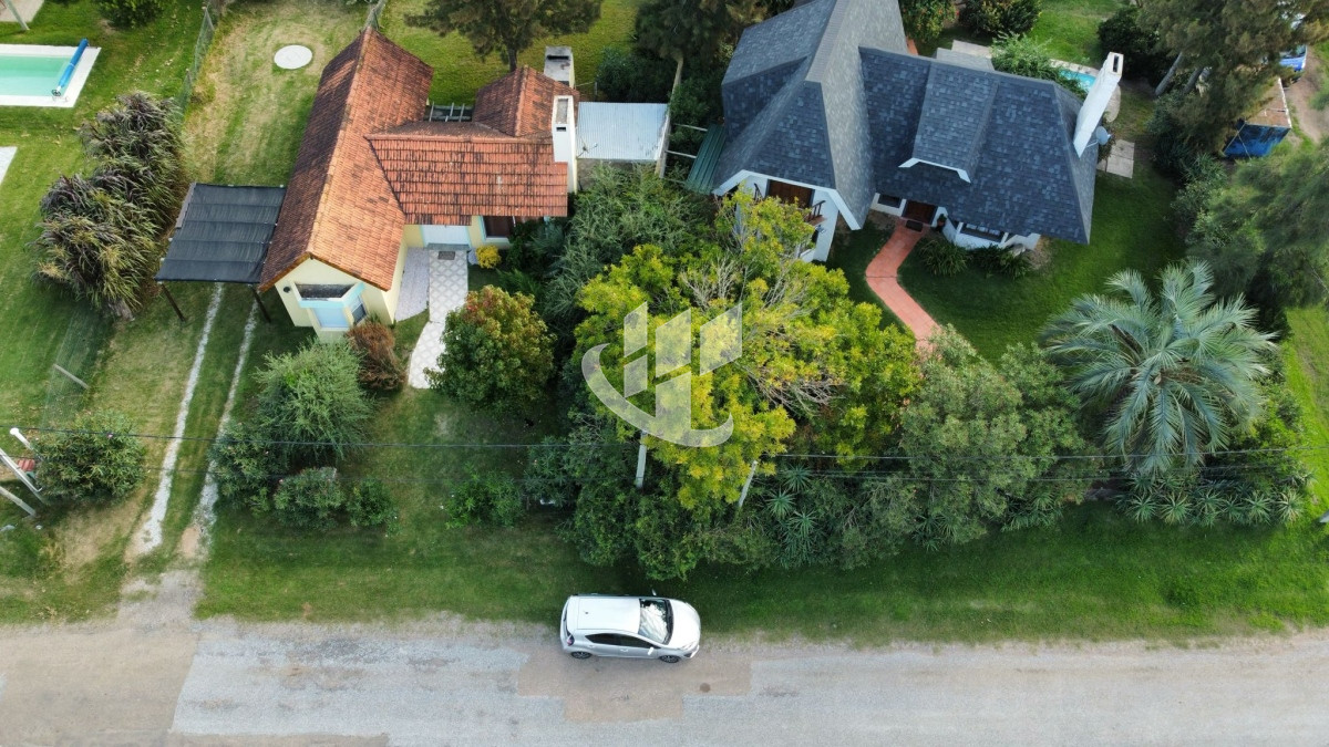 Casa ID.1167 - Casa en venta de 2 dormitorios en Punta del Este