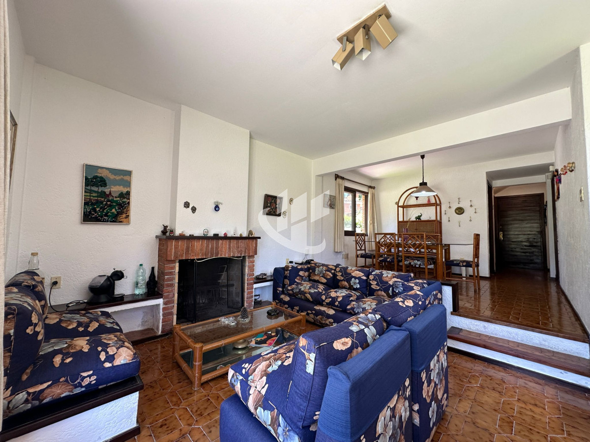 Casa ID.2882 - Alquiler de Temporada en Punta del este.