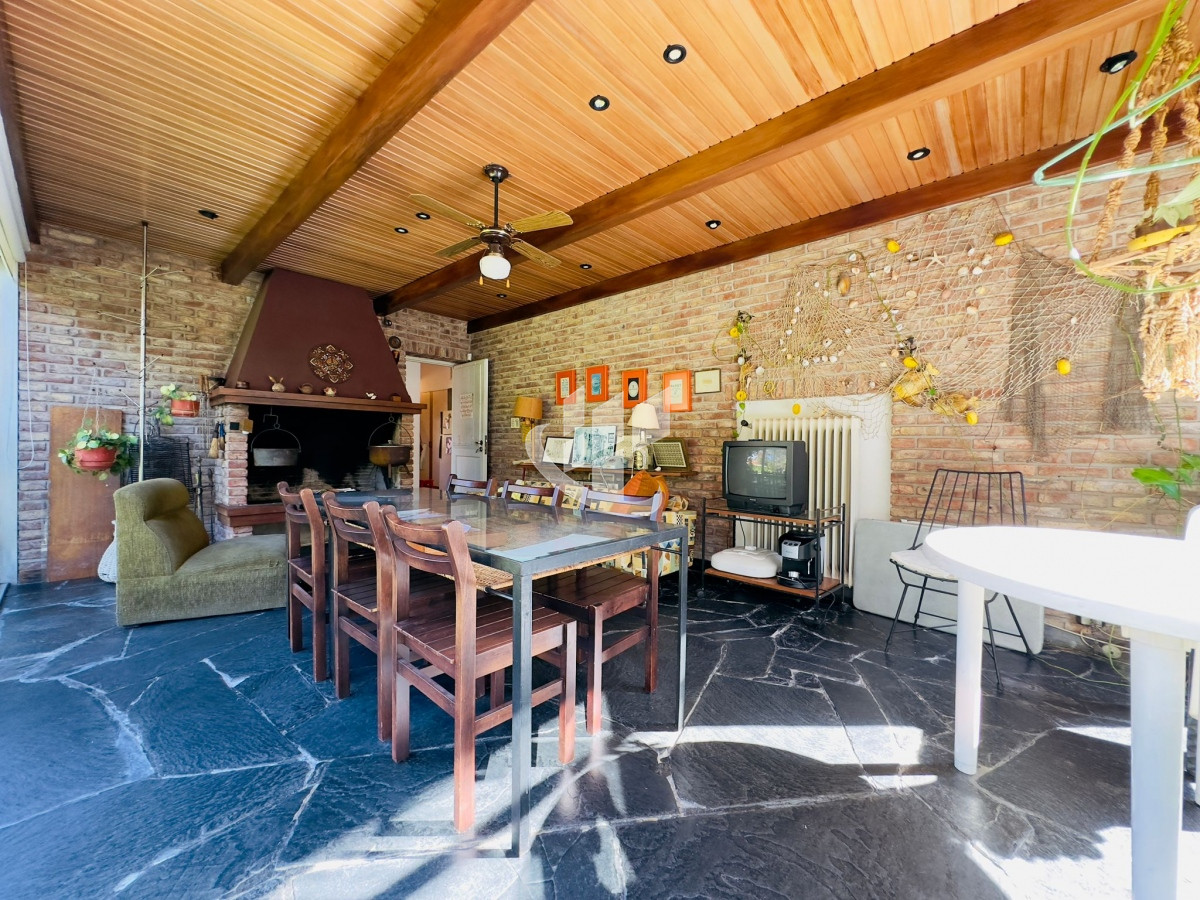 Casa ID.2876 - Alquiler de casa de 3 dormitorios en Punta del Este