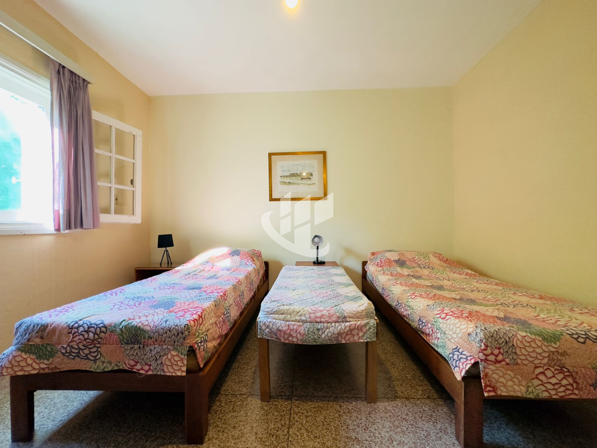 Casa ID.2876 - Alquiler de casa de 3 dormitorios en Punta del Este