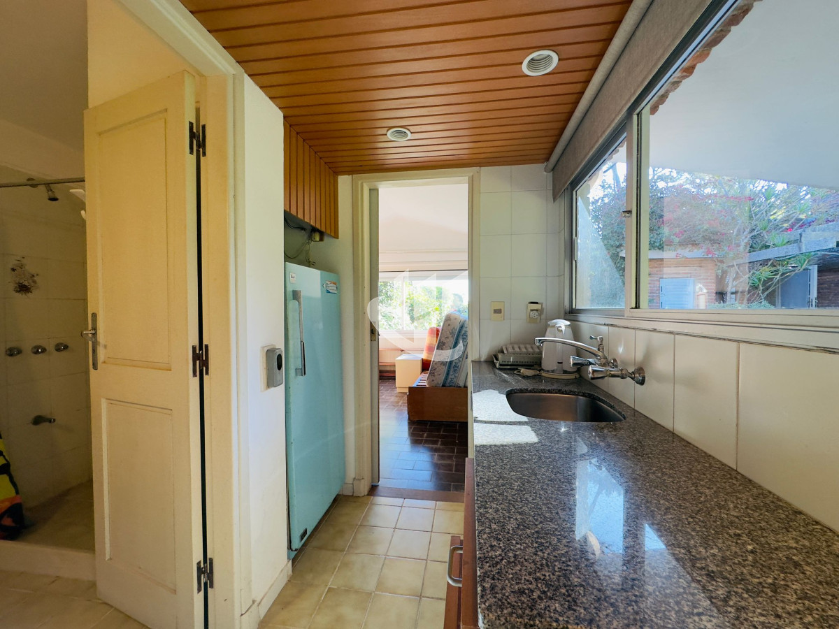 Casa ID.2876 - Alquiler de casa de 3 dormitorios en Punta del Este