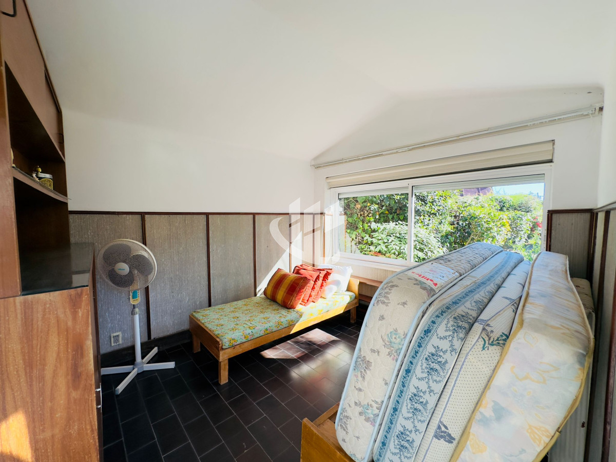 Casa ID.2876 - Alquiler de casa de 3 dormitorios en Punta del Este