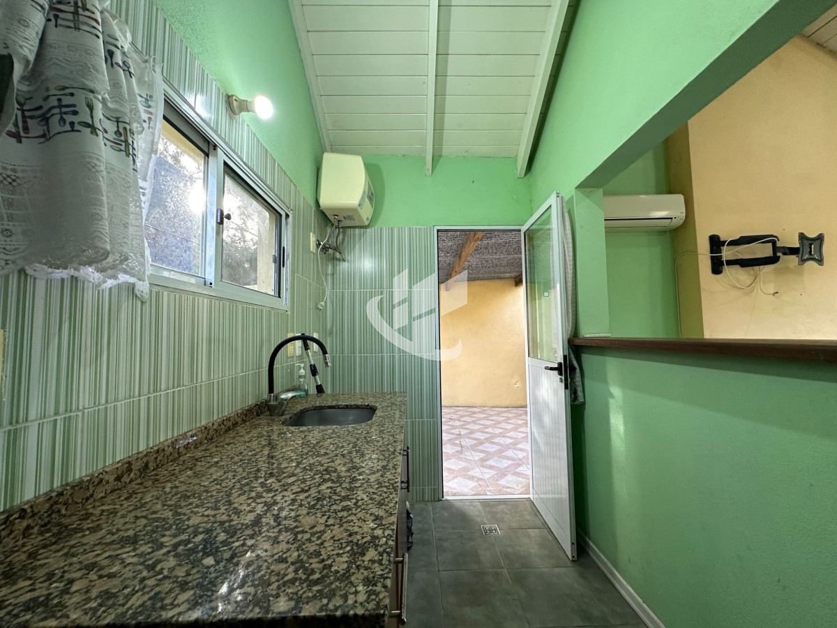 Casa ID.1167 - Casa en venta de 2 dormitorios en Punta del Este