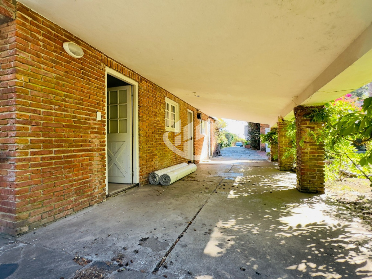 Casa ID.2876 - Alquiler de casa de 3 dormitorios en Punta del Este