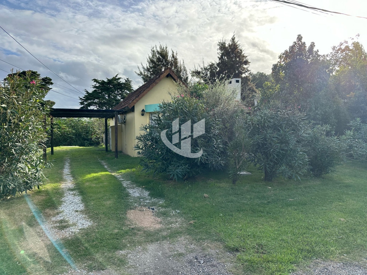 Casa ID.1167 - Casa en venta de 2 dormitorios en Punta del Este