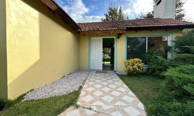 Casa en venta de 2 dormitorios en Punta del Este