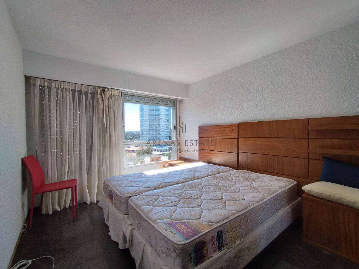 Apartamento ID.4162 - venta y alquiler de apartamento zona Playa brava