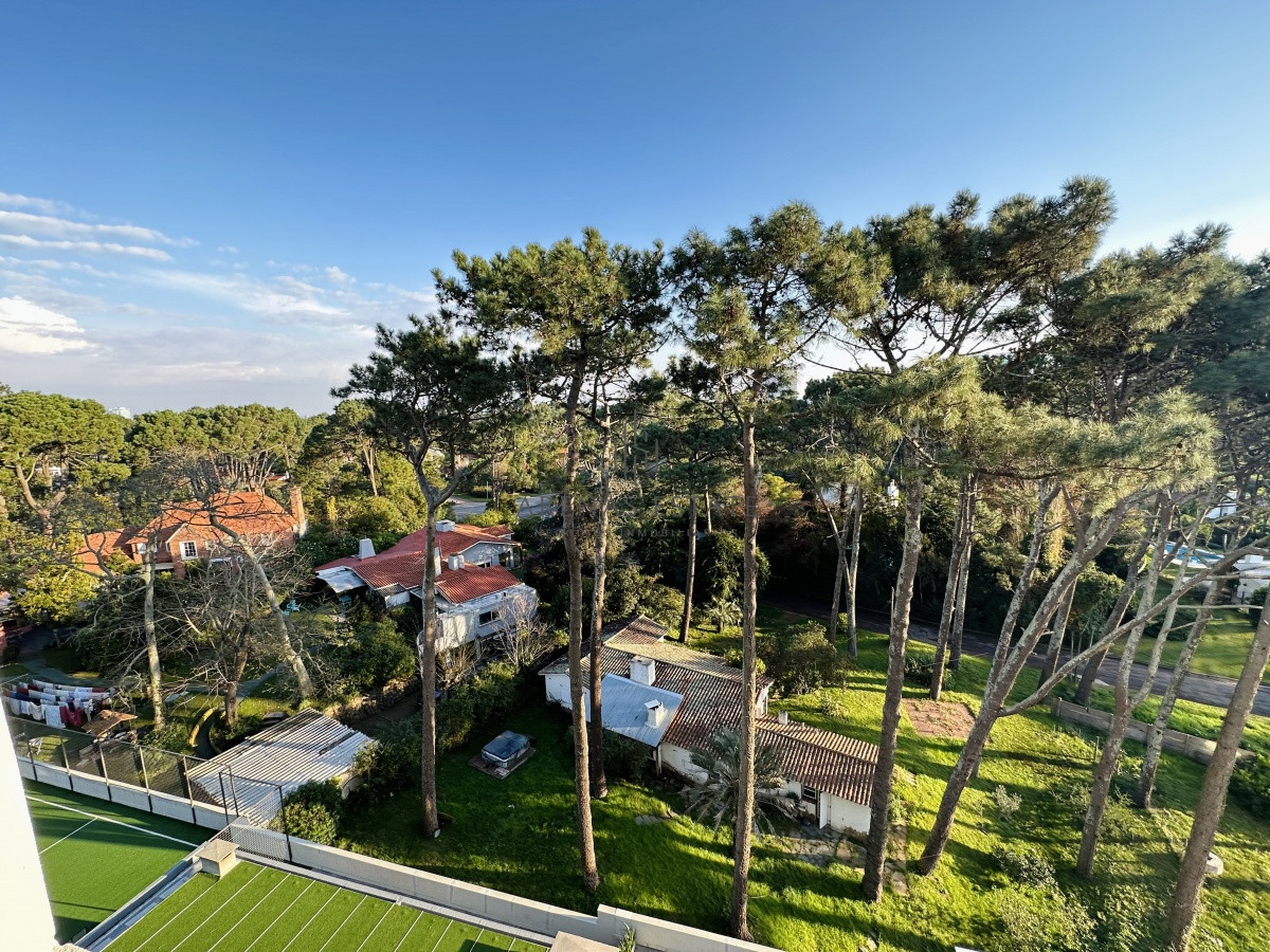 Apartamento ID.3216 - Apartamento en venta de un dormitorio en Punta del Este