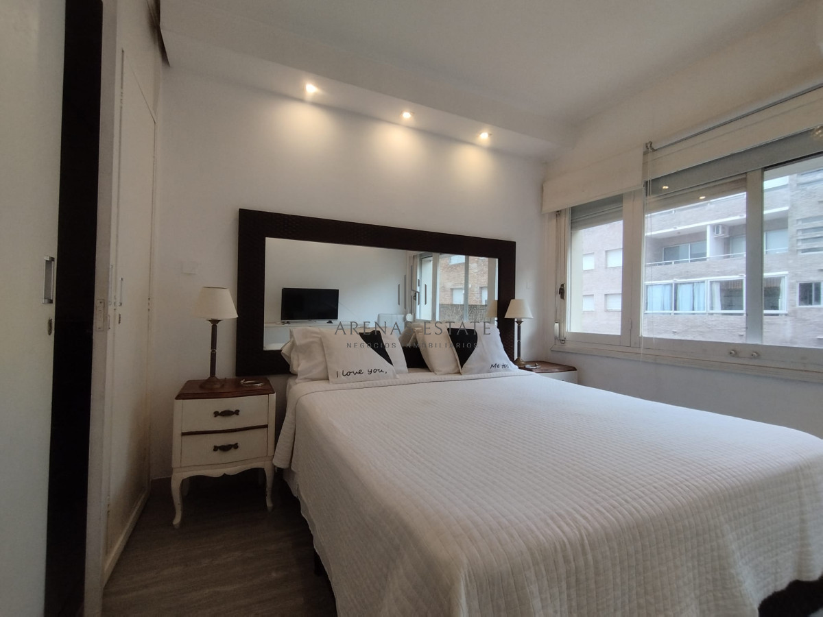 Apartamento ID.2288 - Alquiler de apartamento 1 dormitorio en Peninsula.