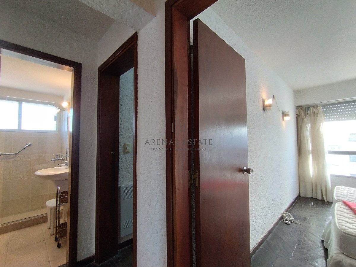 Apartamento ID.4162 - venta y alquiler de apartamento zona Playa brava