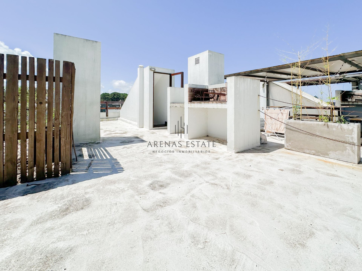 Apartamento ID.4290 - Apartamento de un dormitorio ubicado en el corazón de Manantiales - Complejo El Manero