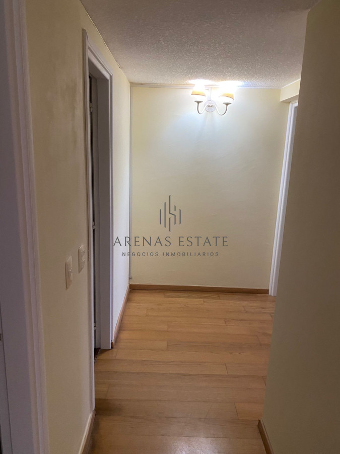 Apartamento ID.3248 - Venta de apartamento de dos dormitorios en Punta del Este