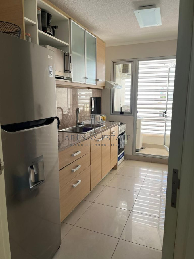 Apartamento ID.3215 - Venta de apartamento en Punta del Este - Brava