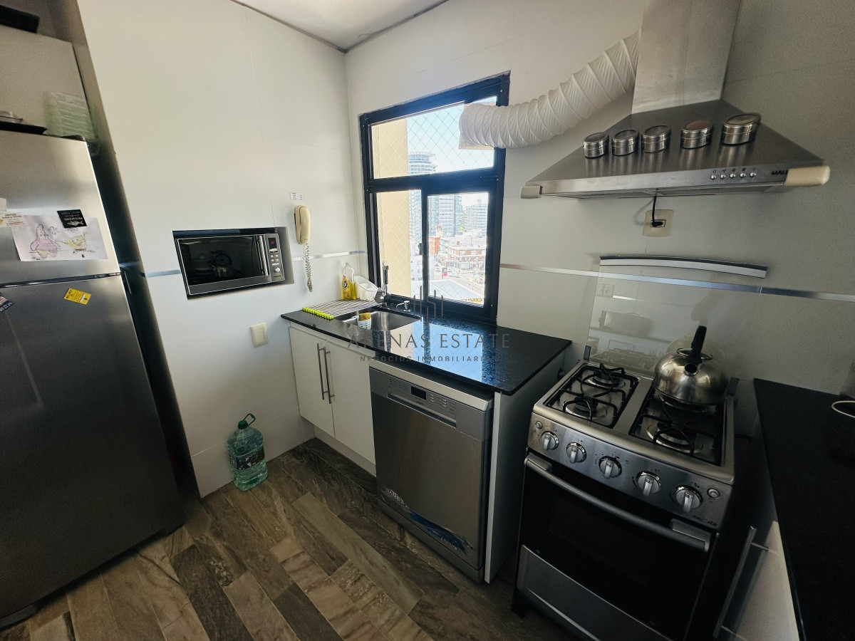 Apartamento ID.3024 - Apartamento frente al Mar en Playa Brava