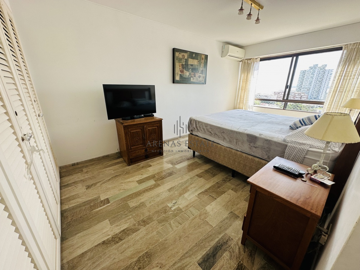Apartamento ID.3024 - Apartamento frente al Mar en Playa Brava