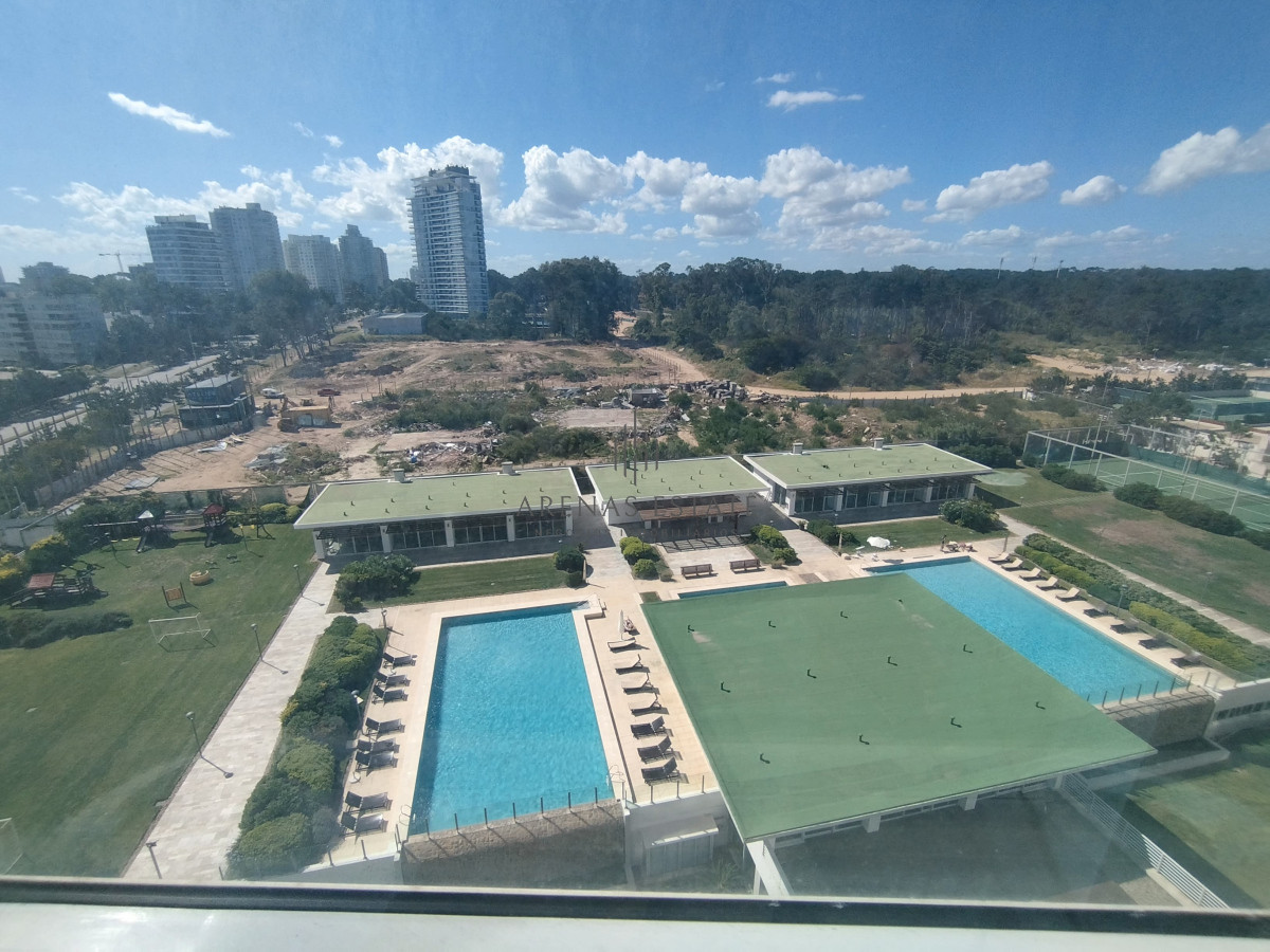 Apartamento ID.3472 - venta de apartamento frente a playa brava