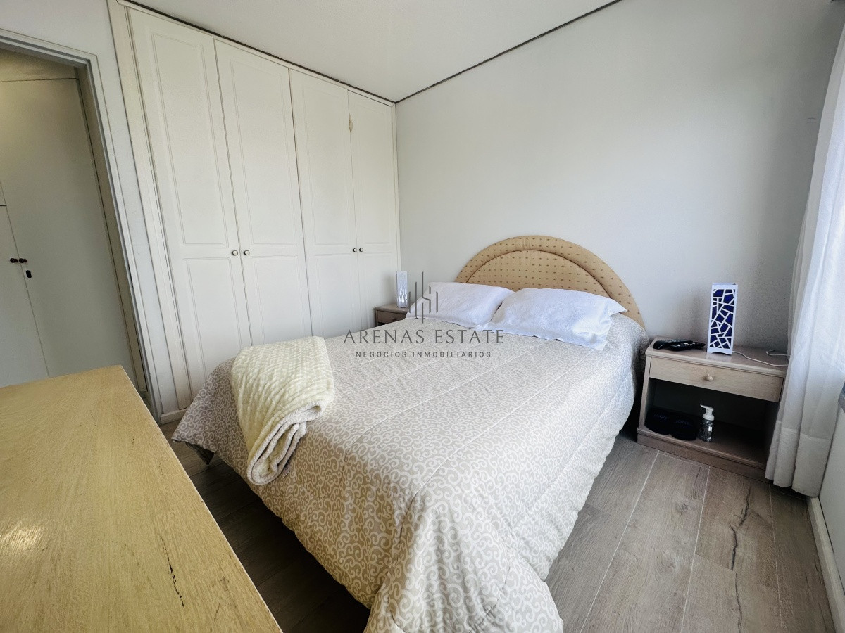 Apartamento ID.2325 - apartamento en venta playa mansa