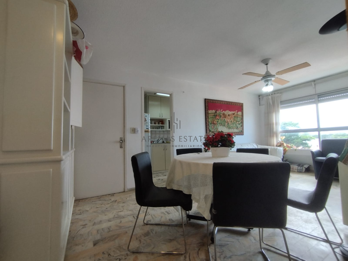 Apartamento ID.3453 - Apartamento en primera linea playa Mansa