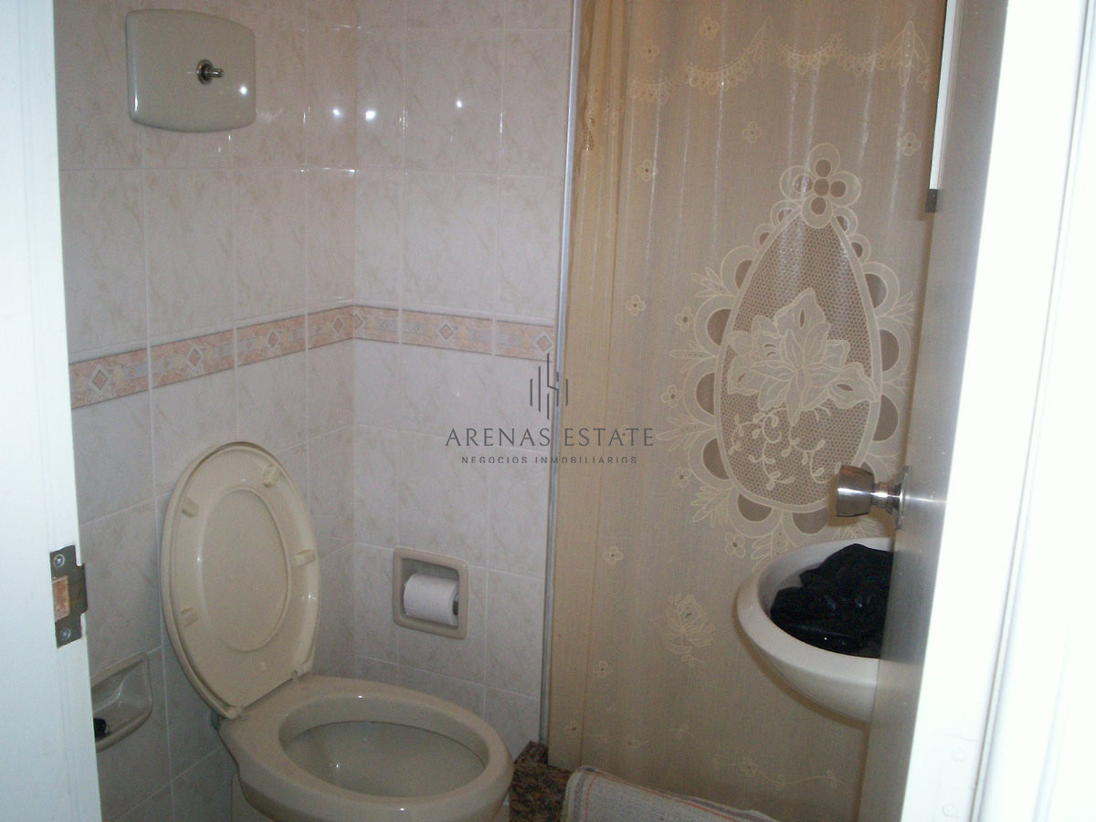 Apartamento ID.3161 - Apartamento de dos dorm. en venta en Punta del Este