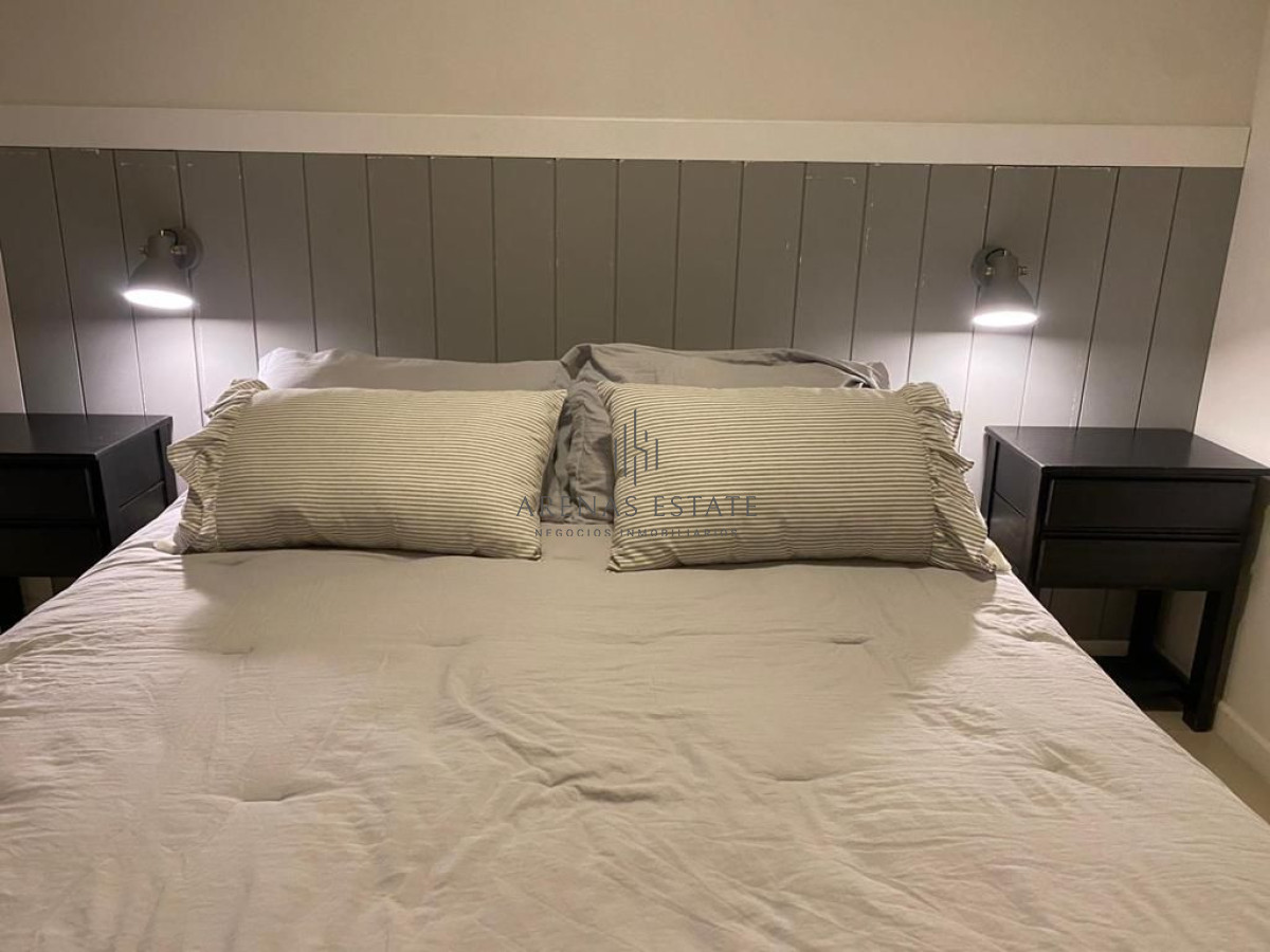 Apartamento ID.3215 - Venta de apartamento en Punta del Este - Brava