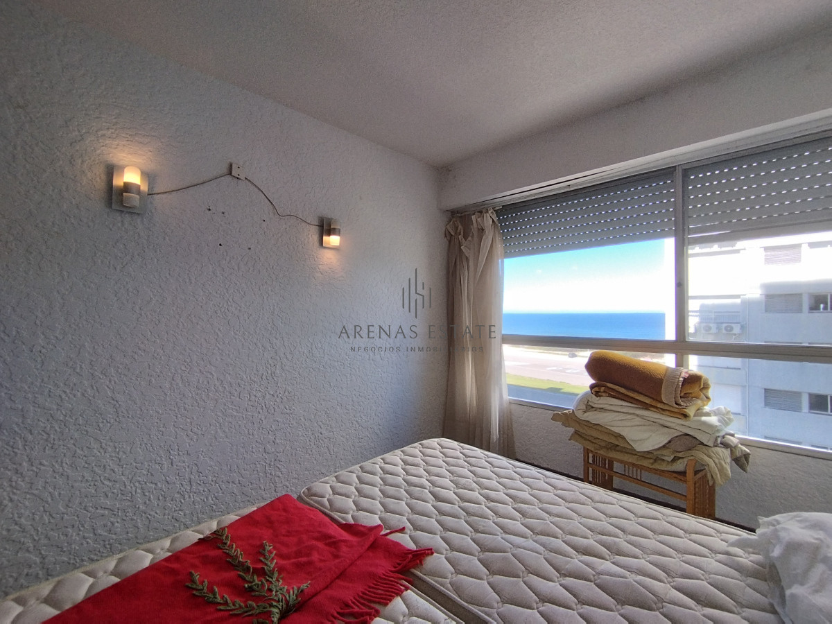 Apartamento ID.4162 - venta y alquiler de apartamento zona Playa brava