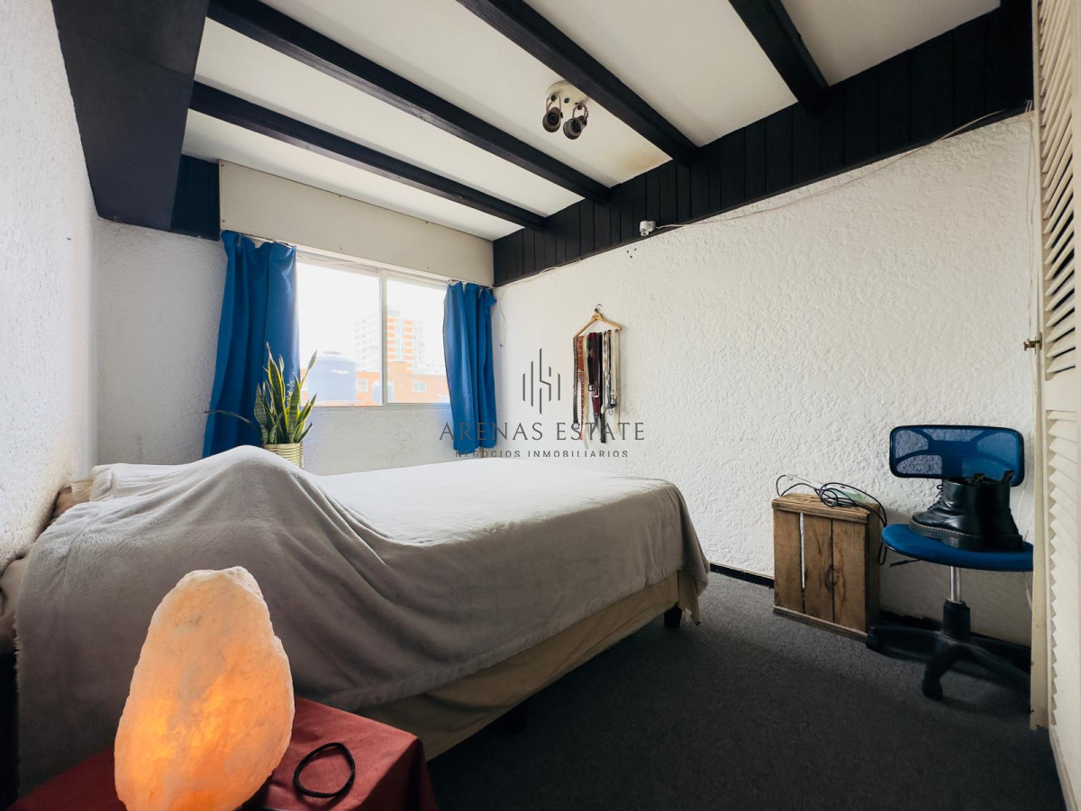 Apartamento ID.2344 - Oportunidad de apto en venta, península, Punta del este.