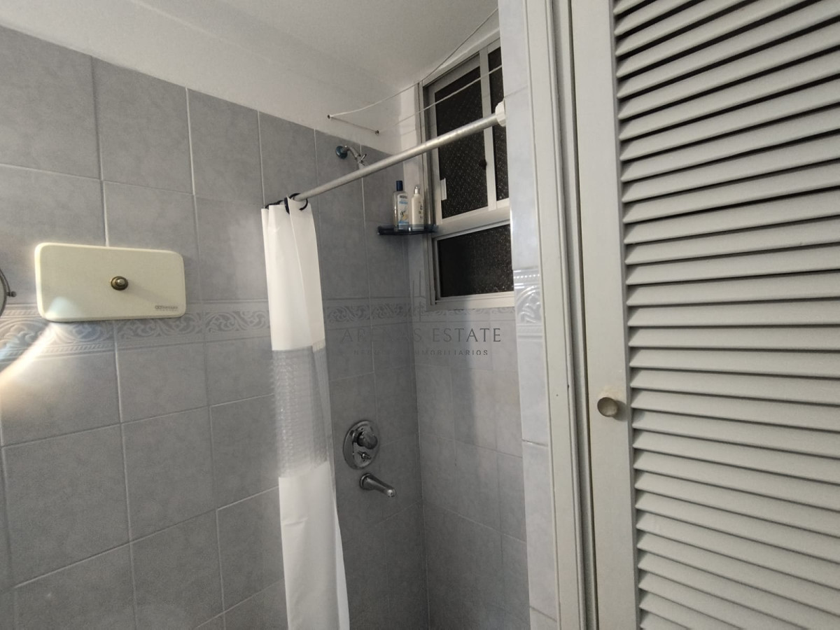 Apartamento ID.2957 - Apartamento en VENTA, 1 dormitorio, punta del este.