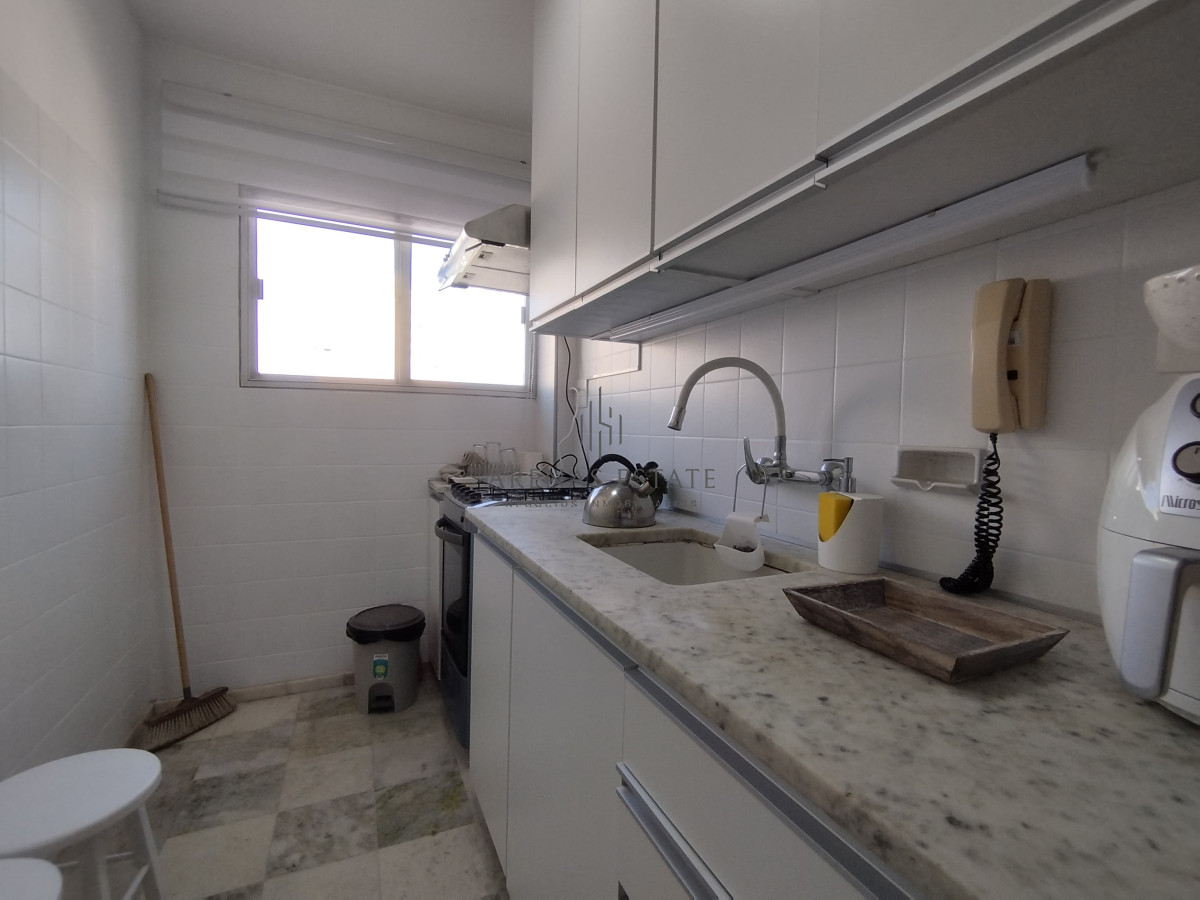 Apartamento ID.4226 - Apartamento en de dos dormitorios en venta en Punta del Este 