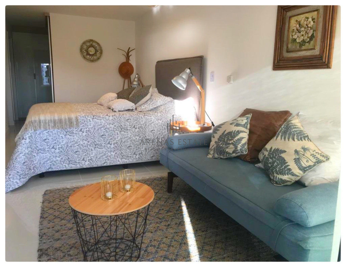 Apartamento ID.3404 - venta y alquiler de Apartamento de 3 dormitorios en Punta del Este