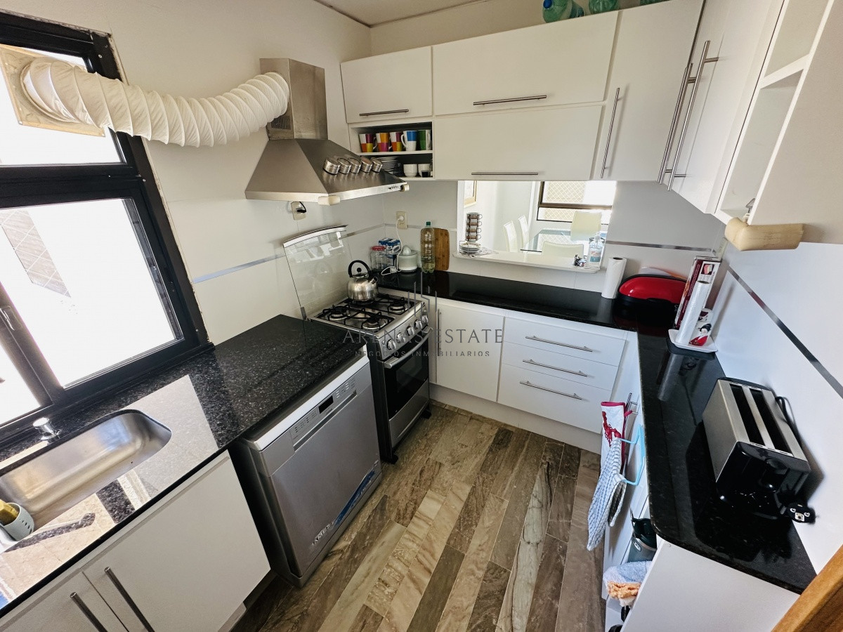 Apartamento ID.3024 - Apartamento frente al Mar en Playa Brava