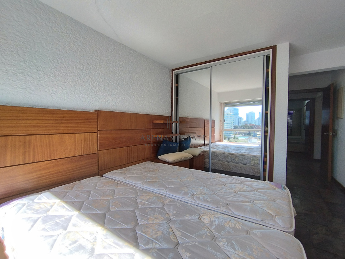 Apartamento ID.4162 - venta y alquiler de apartamento zona Playa brava