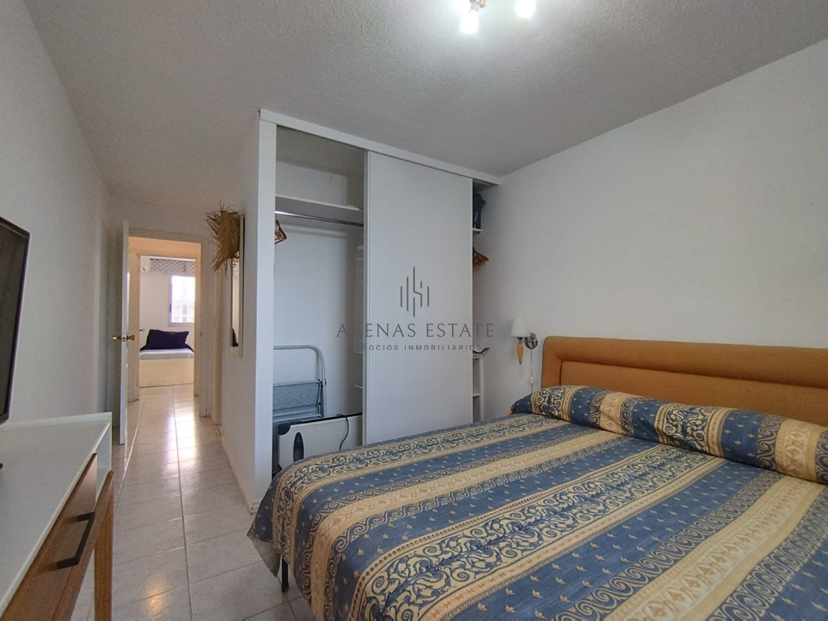 Apartamento ID.2480 - Lindo apartamento de 2 dormitorios con 2 baños