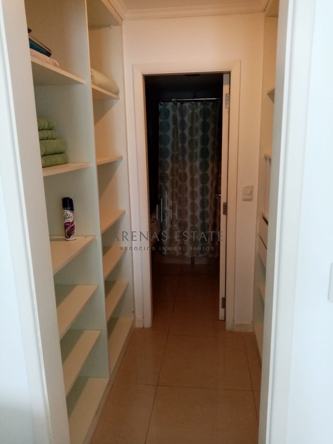 Apartamento ID.3038 - Venta y alquiler de Apartamento de 2 dormitorios en Mansa