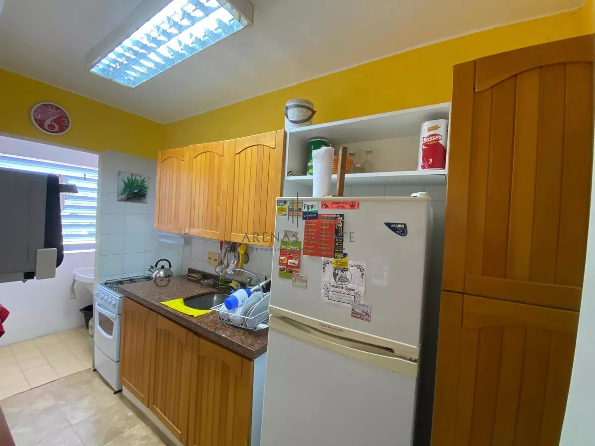 Apartamento ID.3240 - Apartamento de dos dormitorios en venta 