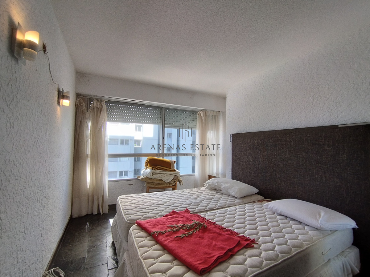 Apartamento ID.4162 - venta y alquiler de apartamento zona Playa brava