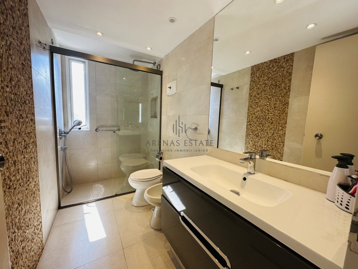Apartamento ID.3024 - Apartamento frente al Mar en Playa Brava