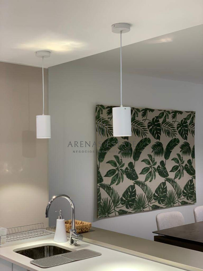 Apartamento ID.3405 - Venta de apartamento de dos dormitorios en Punta del Este