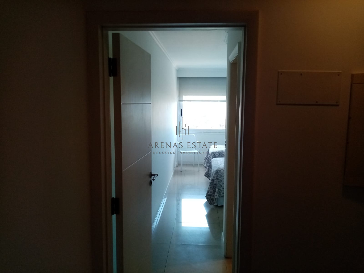 Apartamento ID.3038 - Venta y alquiler de Apartamento de 2 dormitorios en Mansa