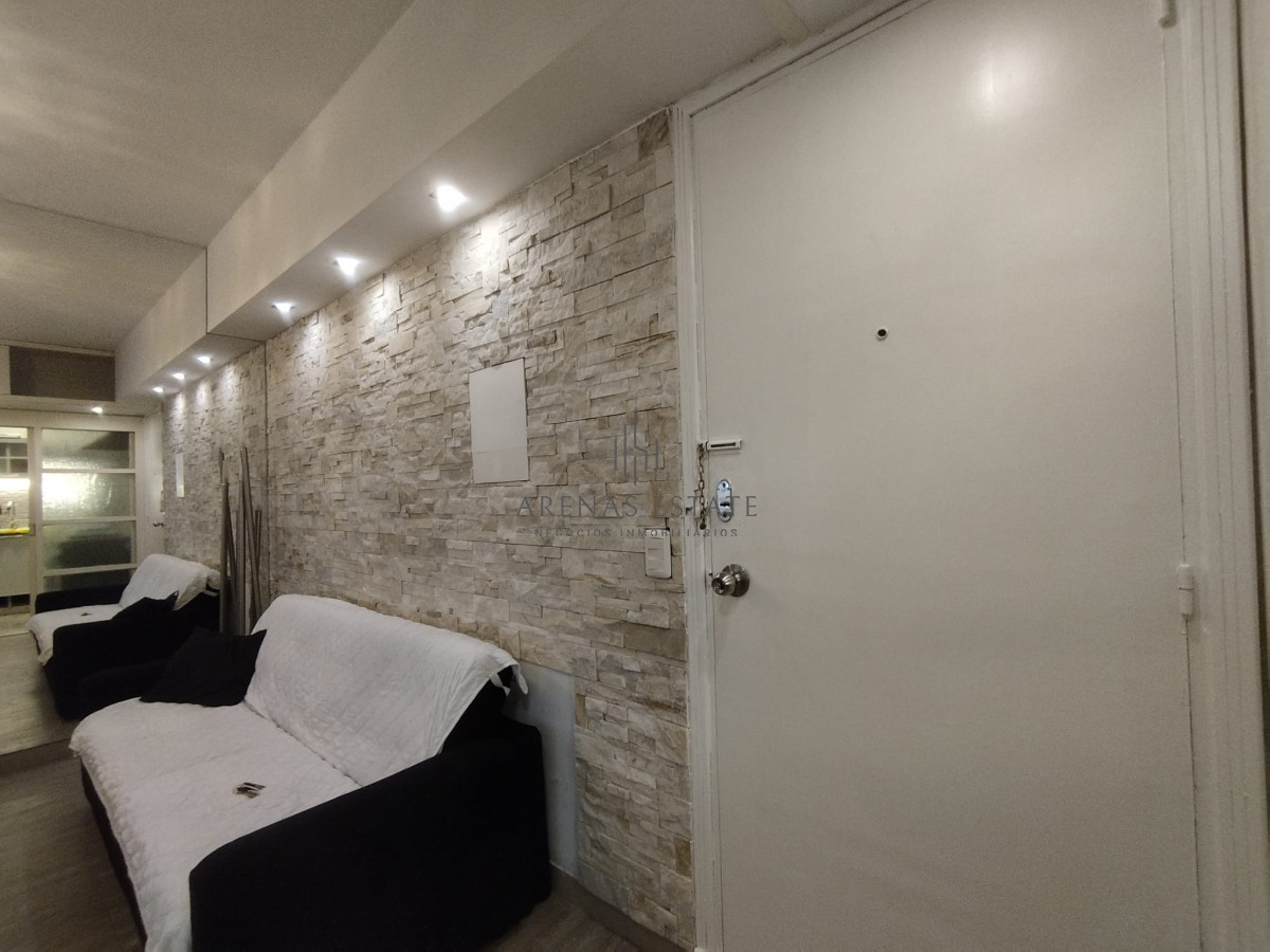 Apartamento ID.2288 - Alquiler de apartamento 1 dormitorio en Peninsula.