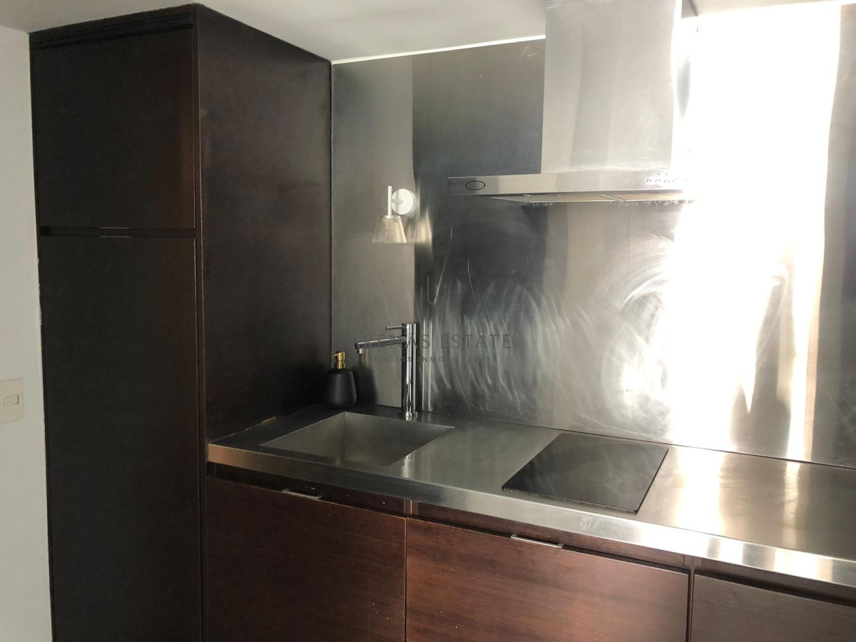 Apartamento ID.2640 - Apartamento en venta de un dormitorio