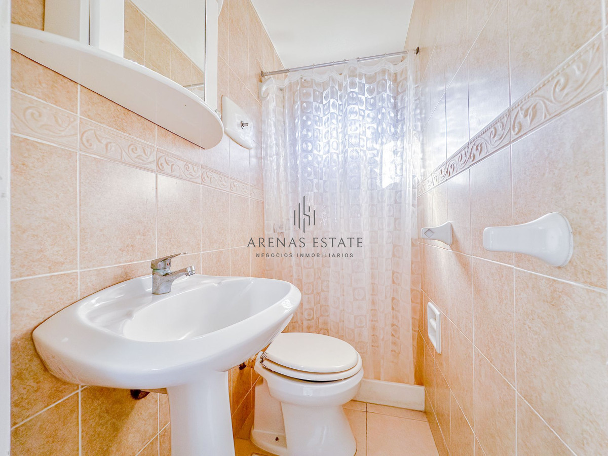 Apartamento ID.3782 - Penthouse en venta en Peninsula, 3 dormitorios, 3 baños, garaje
