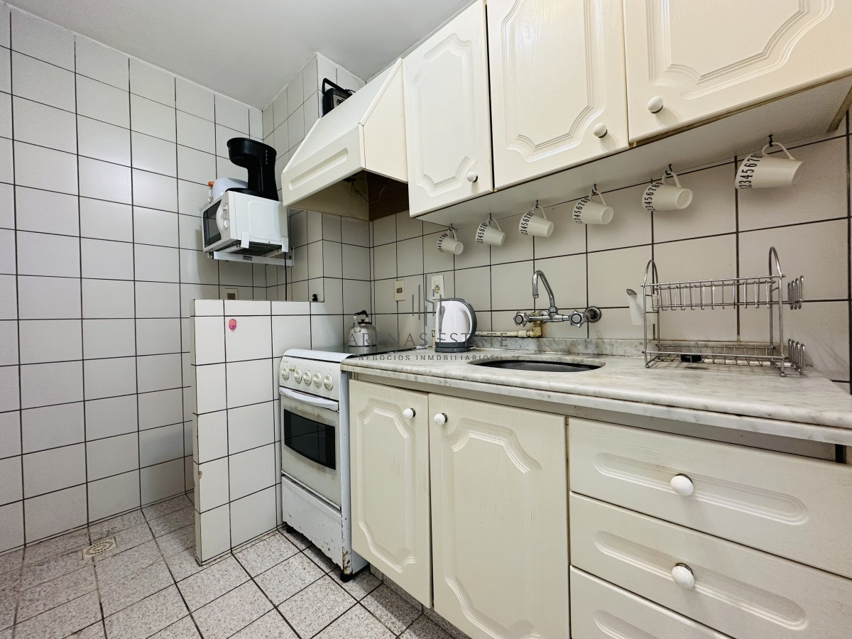 Apartamento ID.3175 - Venta de apartamento en Playa mansa